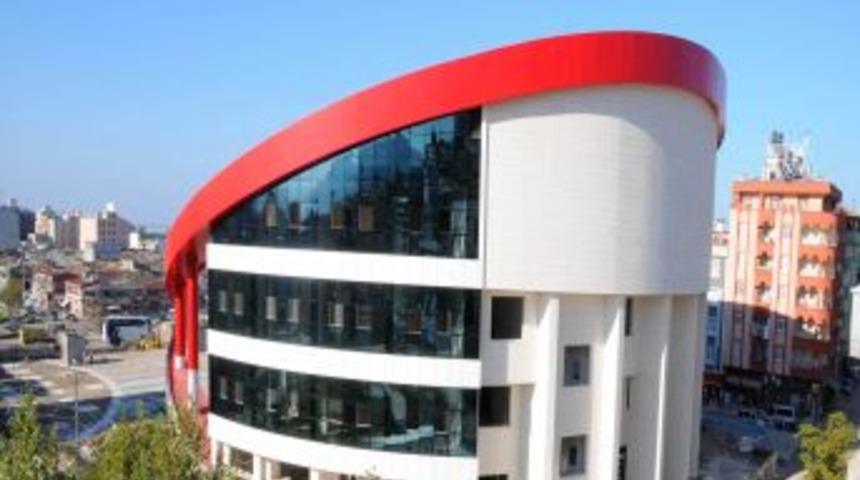 Gen&ccedil;: Şehrimizin En B&uuml;y&uuml;k Meydanını Canik'te Yapıyoruz