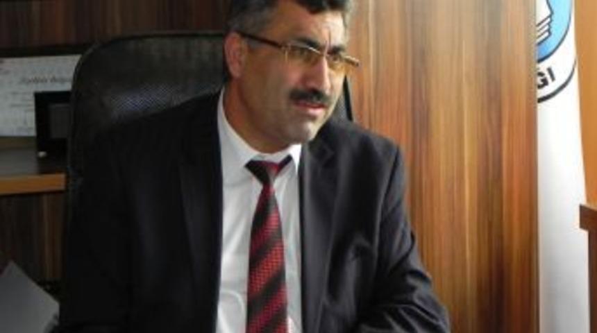 &Ouml;ğretmene Saldırdığı Iddia Edilen Veliye Diğer Velilerden Tepki Geldi