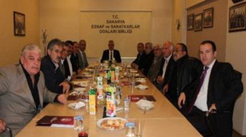 T&uuml;spaf&rsquo;tan D&uuml;nyaya &Ouml;rnek Olacak Proje