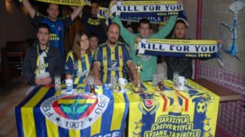 'bu Şehirde Hangi Takımın Taraftarı Daha &Ccedil;ok?' Anketi Esnafı Kızdırdı