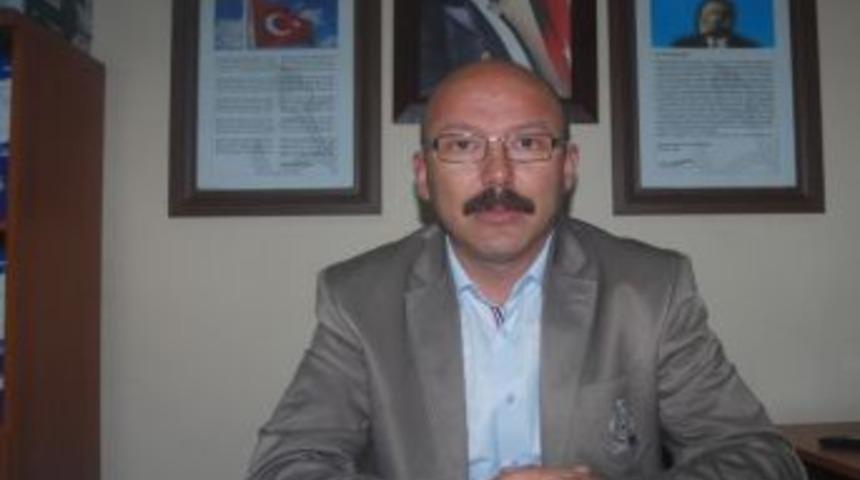 Afet Kapsamına Alınmayan Arıcılar Tepkili