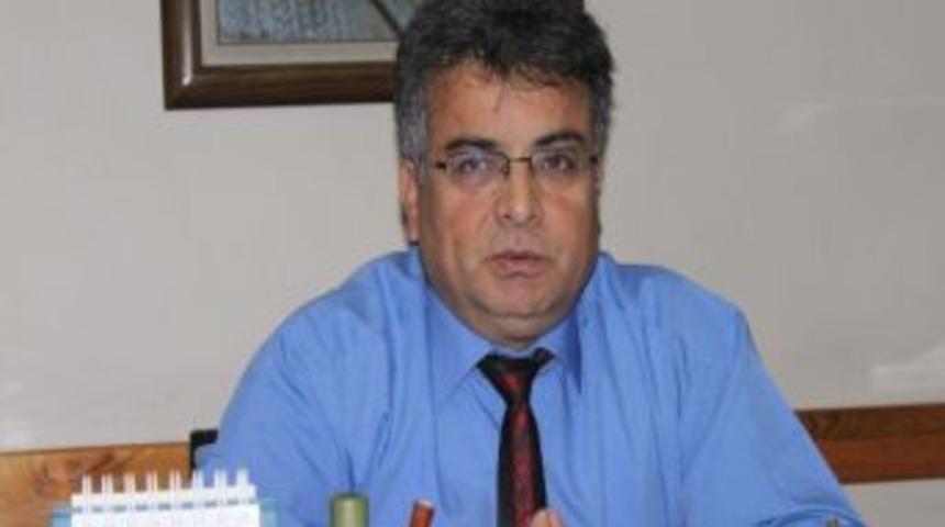 Chp&rsquo;den İstifa A&ccedil;ıklaması