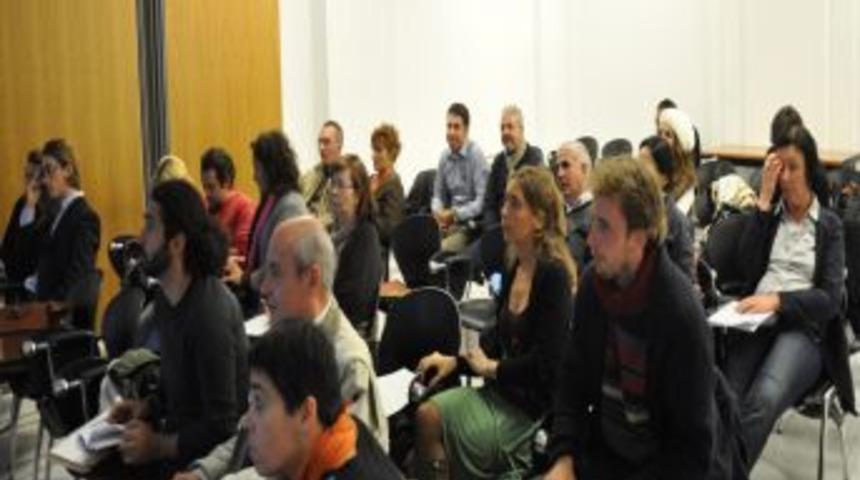 Avrupa'daki Toplantıya Katılan Adıyamanlılar Derneği &Uuml;yeleri D&ouml;nd&uuml;