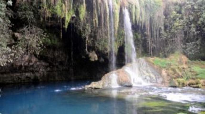 (&ouml;zel Haber) Yağmur Altında Keşif Dalışı