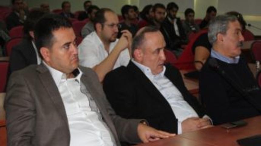 Van Depremi Ve Sonrası Paneli