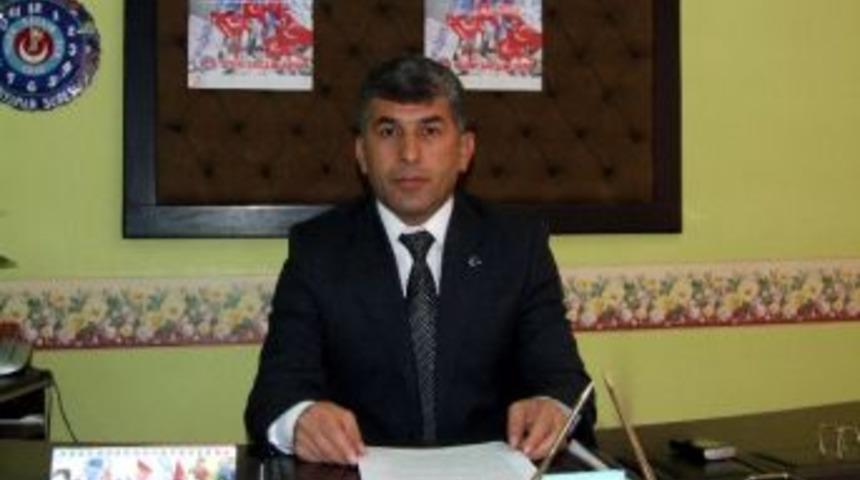 T&uuml;rk Sağlık-sen, Radyoloji &Ccedil;alışanlarının Sorunlarına Dikkat &Ccedil;ekti