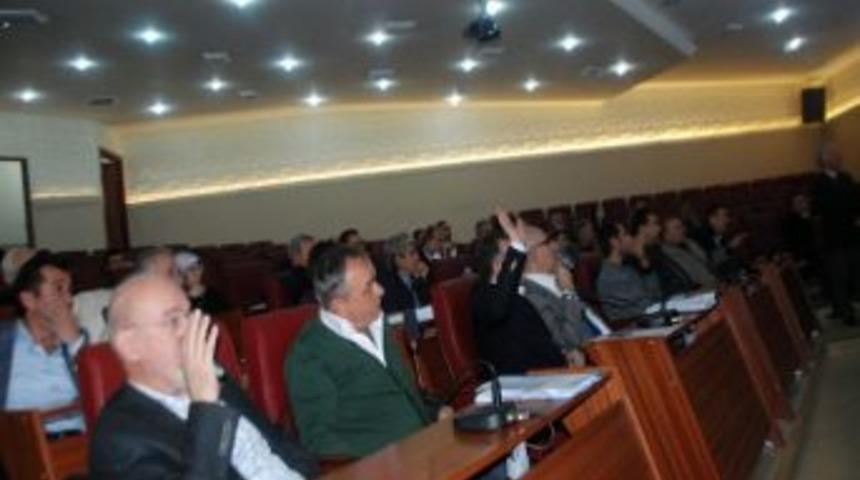 Yalova'da Vergi Har&ccedil;larına Y&uuml;zde 10 Zam