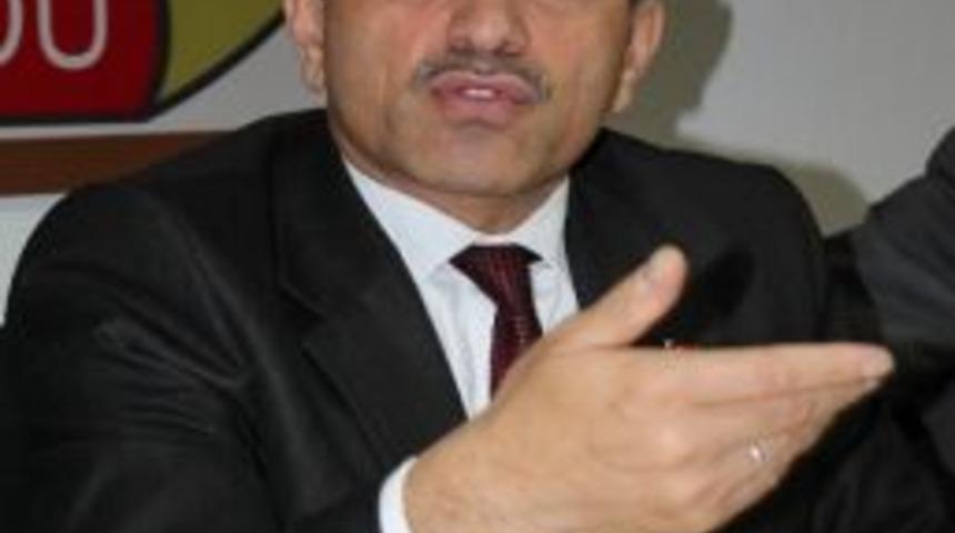 İl Genel Meclisi Başkanı&rsquo;ndan &lsquo;boztepe&rsquo; A&ccedil;ıklaması