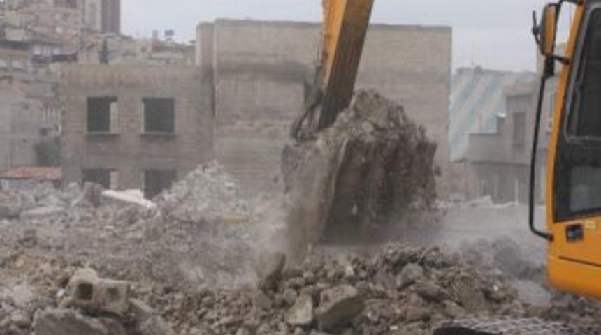 İnşaat Atıkları, Gerid&ouml;n&uuml;şle Kazandırılacak