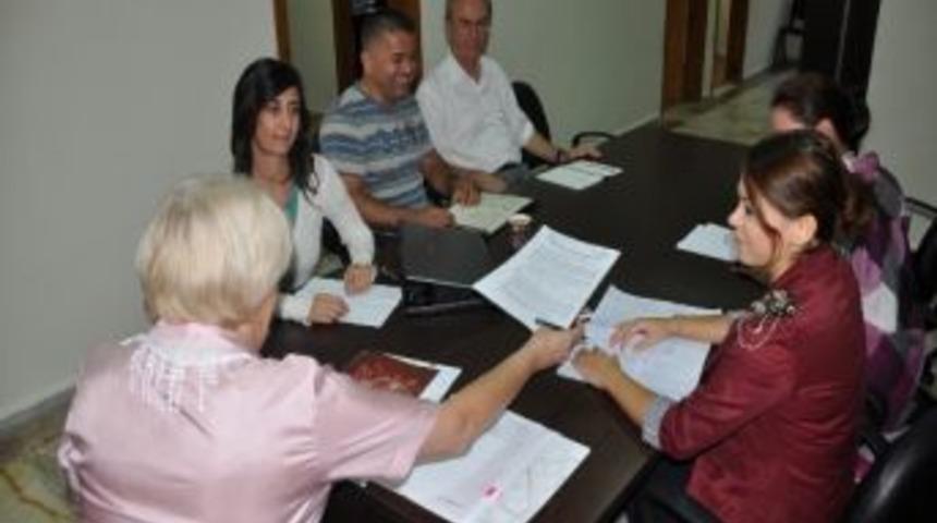 Ab Destekli İ&ccedil;mesuyu Projesi Hızla İlerliyor