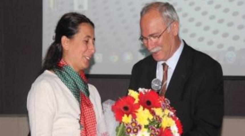 Burhaniye&rsquo;de Zeyfod Yeni D&ouml;neme Başladı