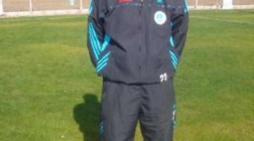 Manavgat İşitme Engelliler Futbol Takımından Sporseverlere &Ccedil;ağrı