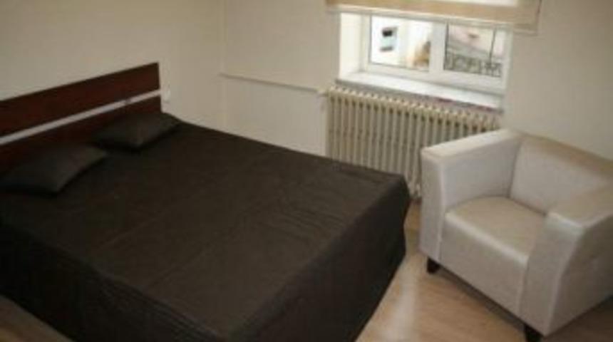 Veliler İ&ccedil;in 5 Yıldızlı &Uuml;cretsiz Konukevi