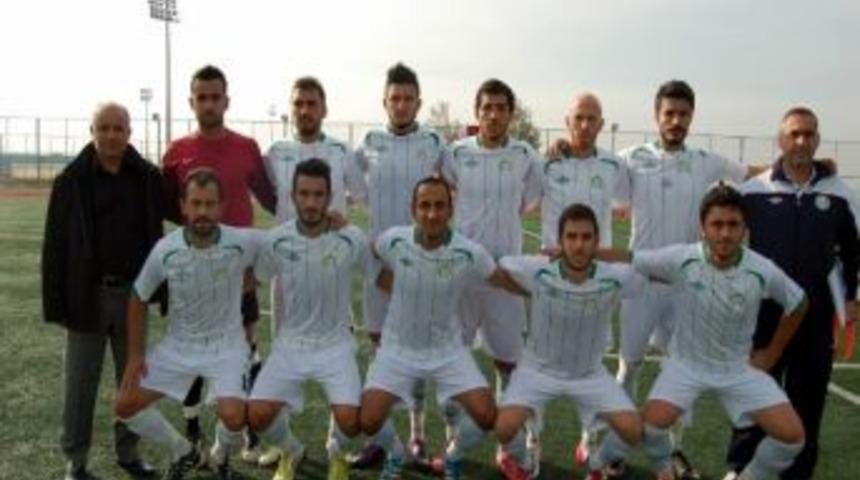 G&ouml;nen Belediyespor Teknik Direkt&ouml;r&uuml; Y&uuml;ksel &Ouml;ks&uuml;z: