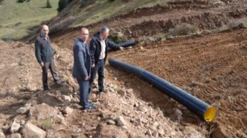 &Ccedil;ambaşı Kayak Merkezi İhaleye &Ccedil;ıkıyor