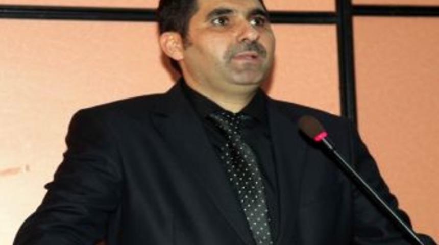 Ga&uuml;n&rsquo;de &lsquo;kpss&rsquo; Konulu Semineri D&uuml;zenlendi