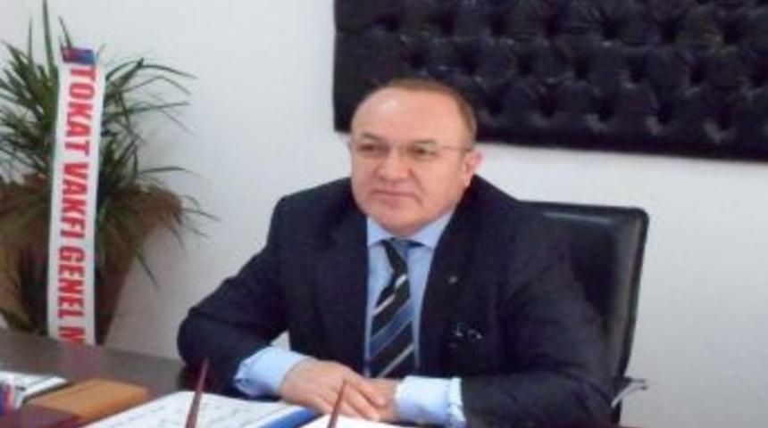 Tokat&rsquo;ta Doğru Meslek Se&ccedil;imi Semineri