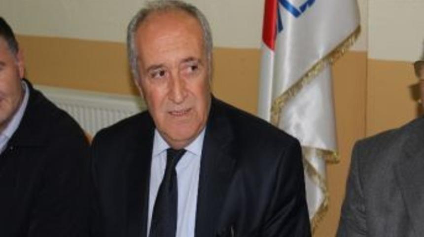 T&uuml;vasaş&rsquo;ı Geliştireceğiz