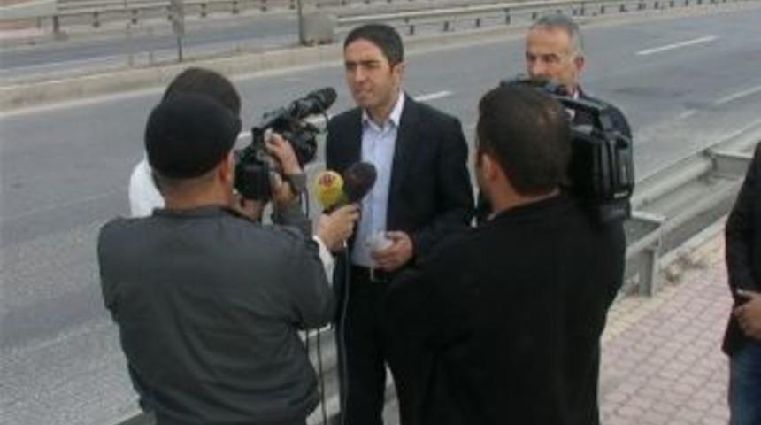 Chp Malatya İl Başkanı Enver Kiraz: