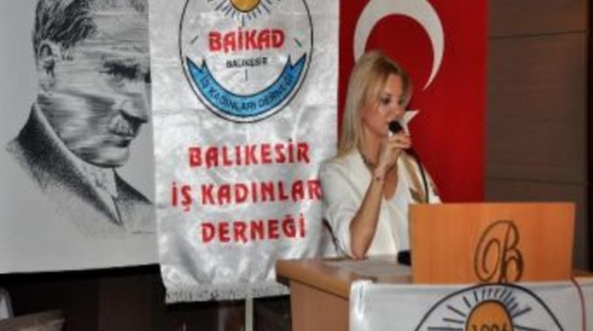 Baikad'ta Başkan Değişmedi