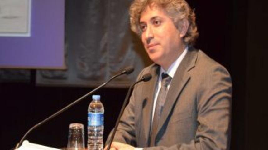 Prof. Dr. &Ouml;zkan: Tek Eksiğimiz Organ Bağışı