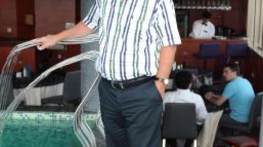 TOSİAD &Uuml;yesi 6 Firma, ESİDEF&rsquo;in Fuarına Katılacak