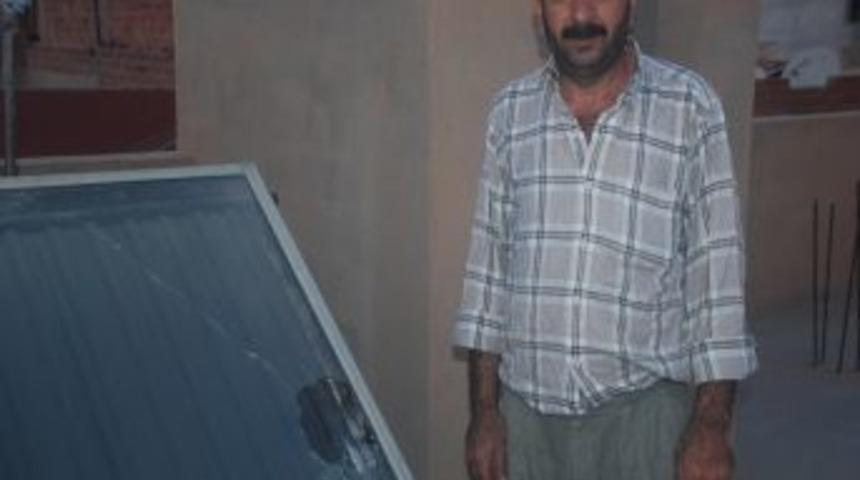 Suriye'deki &Ccedil;atışma Sebebiyle Bazı Kurşunlar Ceylanpınar'a D&uuml;ş&uuml;yor