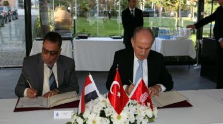İstanbul, Aden Ile &lsquo;Kardeş Şehir&rsquo; Oluyor