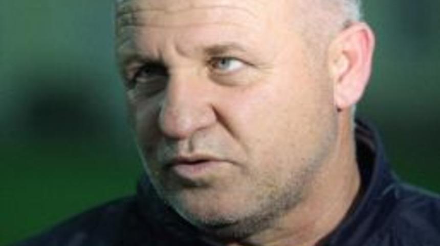 Bakkal, İstanbul B&uuml;y&uuml;kşehir Belediyespor Ma&ccedil;ı İ&ccedil;in İddialı Konuştu