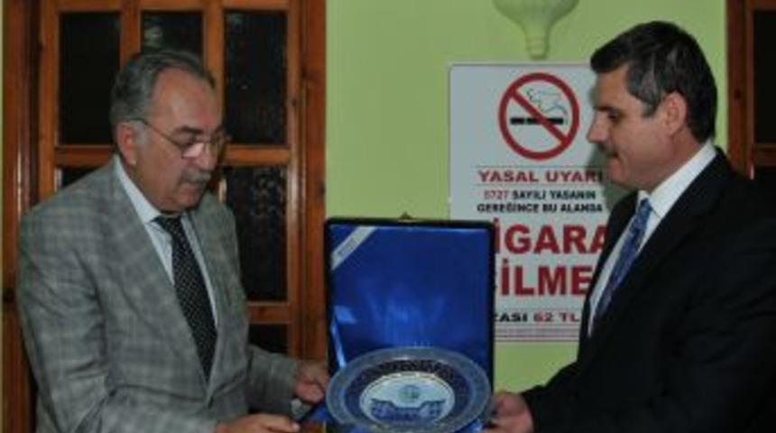 Merzifon Organize Sanayi B&ouml;lgesi'nde Istihdam 3 Bine Ulaştı
