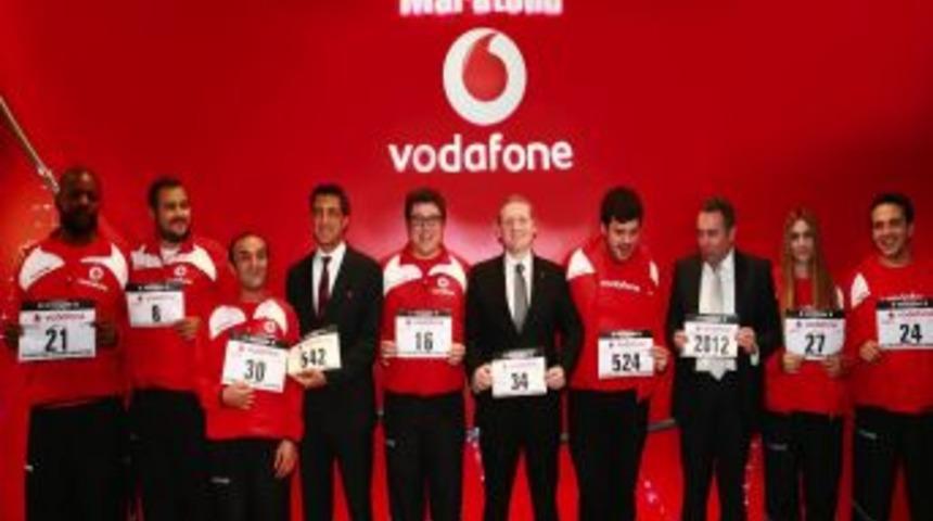 Vodafone İstanbul Avrasya Maratonu, D&uuml;nyanın En B&uuml;y&uuml;k 7 Maratonu Arasına Sokmak