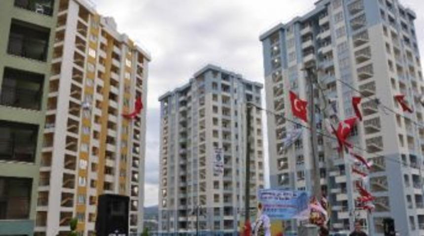 Uydukent&rsquo;te Mutlu Sona Doğru