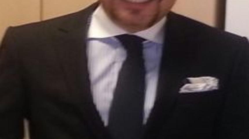 Serkan Taranoğlu K&uuml;rek Federasyonu Y&ouml;netim Kurulu &Uuml;yeliğine Se&ccedil;ildi