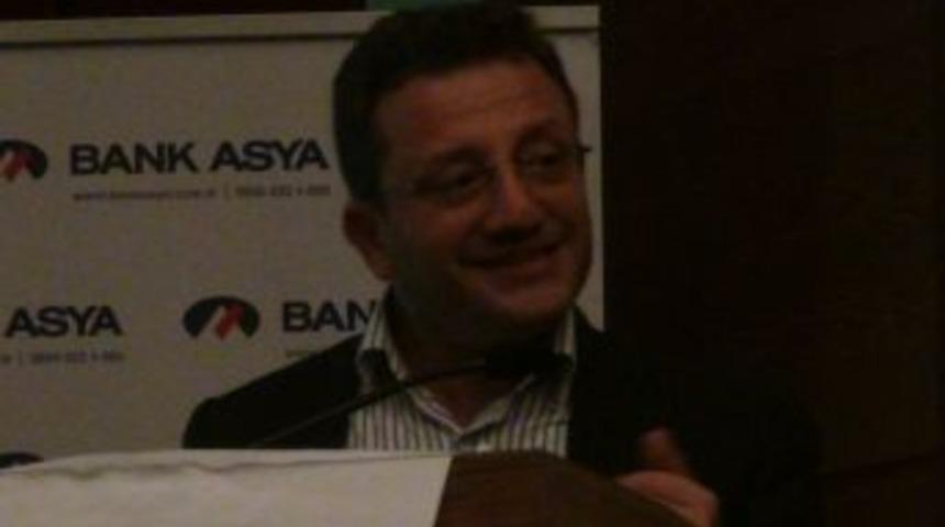 Prof. &Ouml;zt&uuml;rk: Rekabet G&uuml;c&uuml; Olmayan KOBİ'ler Ayakta Kalamaz