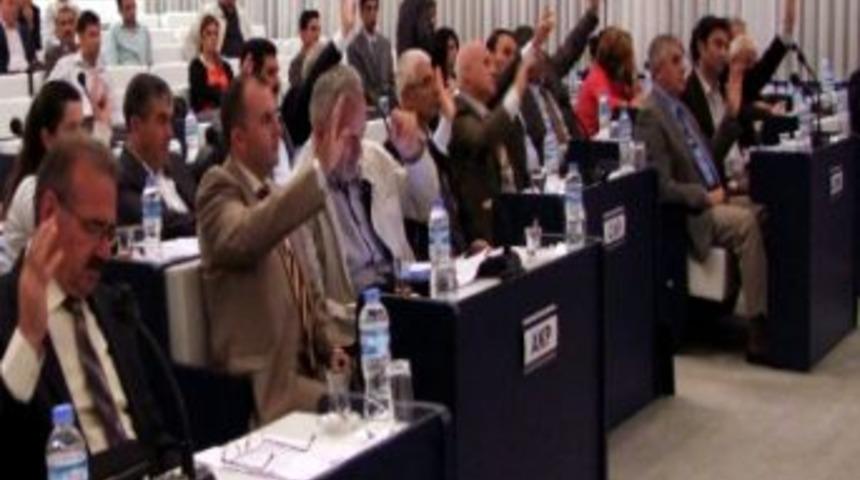 Salihli Belediyesi&rsquo;nin B&uuml;t&ccedil;esi 91 Milyon Lirayı Aştı