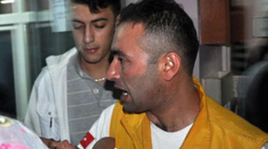 Sokakta buldukları sıvı &ouml;ld&uuml;rd&uuml;