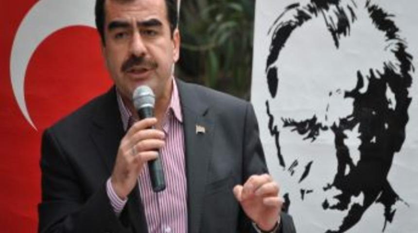 Erdem; “27 Mayıs 1960; Darbelerin Anasıdır”