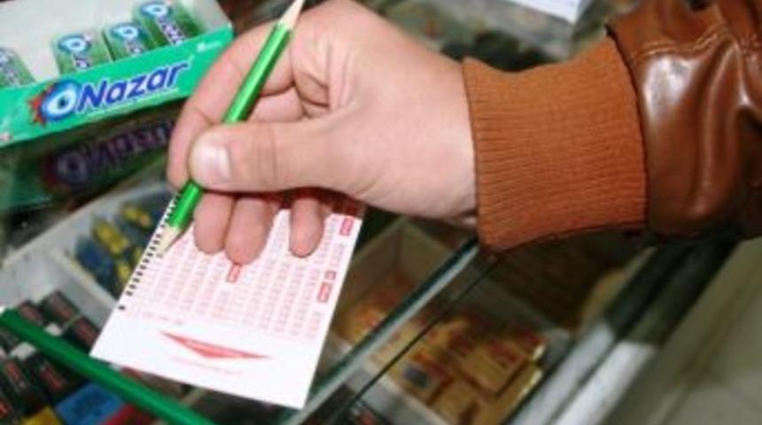 Şans Oyunları Depremzedelerin Umudu Oldu