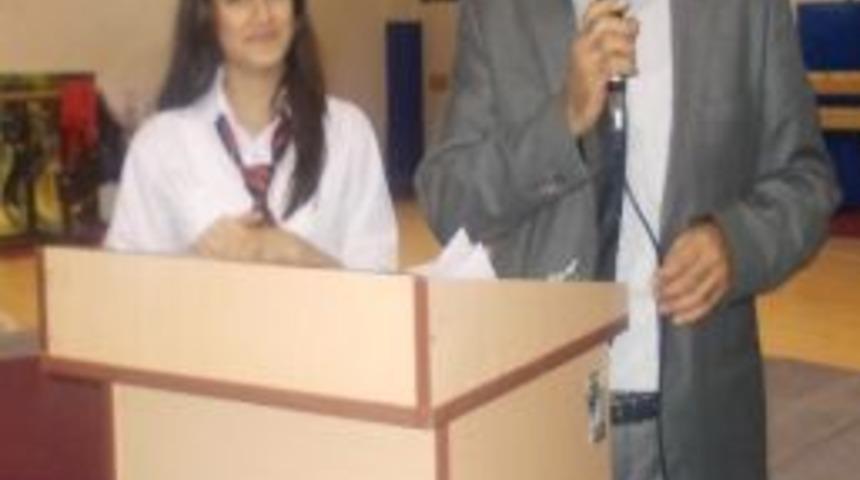 Eğitimci Mahmut Balcı: