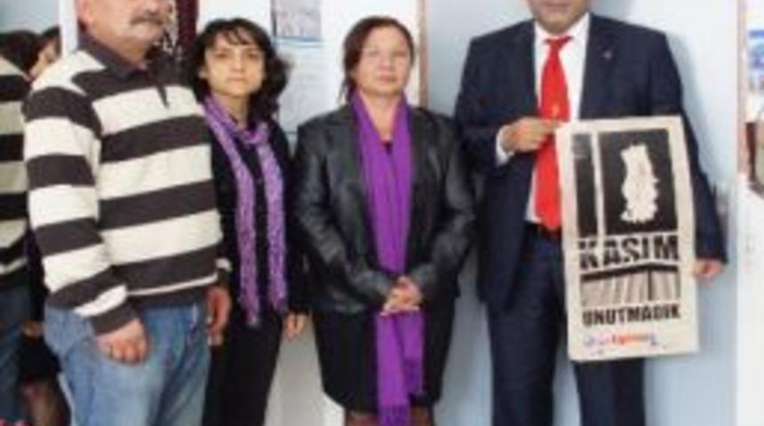 Didimliler 10 Kasım&rsquo;da Ankara&rsquo;da Ata'sına Y&uuml;r&uuml;yecek