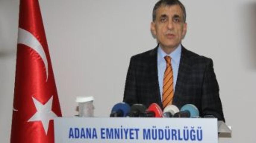 Adana Polisi Bilişim Su&ccedil;ları Danışmanlığı Yapacak