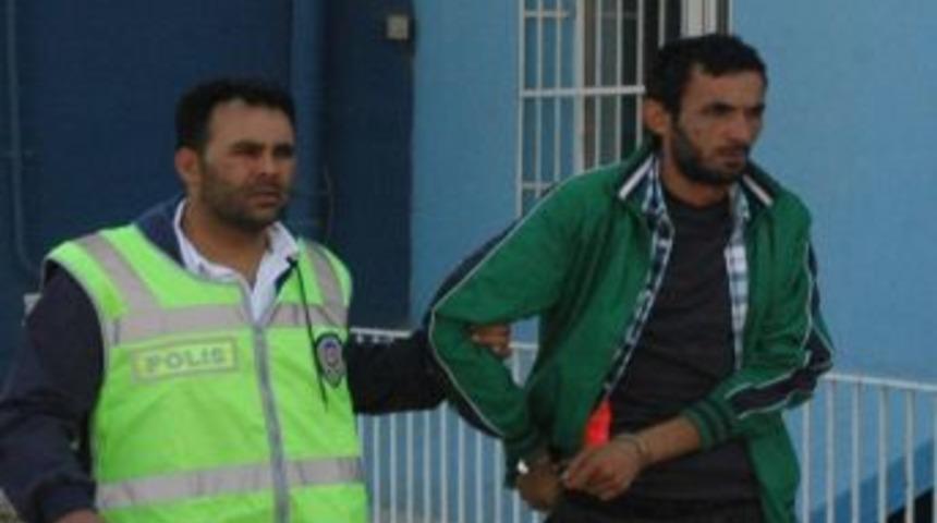 Kameraya Poz Veren Hırsız, Yine Kameraya Yakalandı