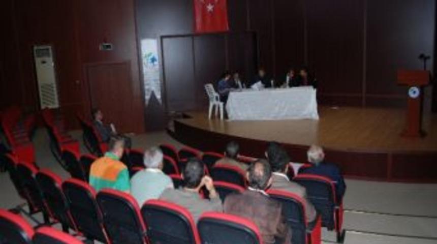 Pazaryeri Tezgahları Kura İle Belirlendi