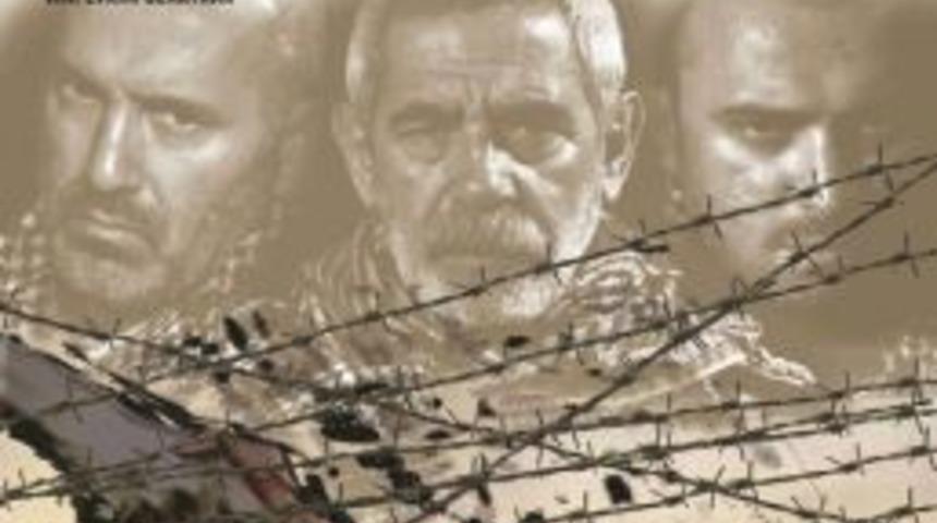 Ankara Ekin Tiyatrosu, &Ouml;demiş&rsquo;te "intifada" İsimli Oyununu Sahneleyecek