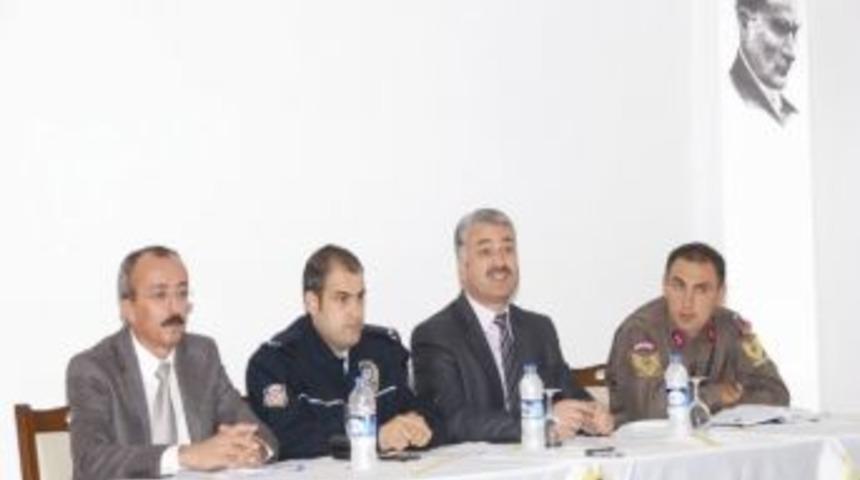 Servis S&uuml;r&uuml;celerine Eğitim Verildi