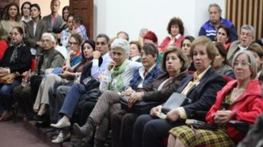 Ayşe Kulin&rsquo;le Keyifli Okuma