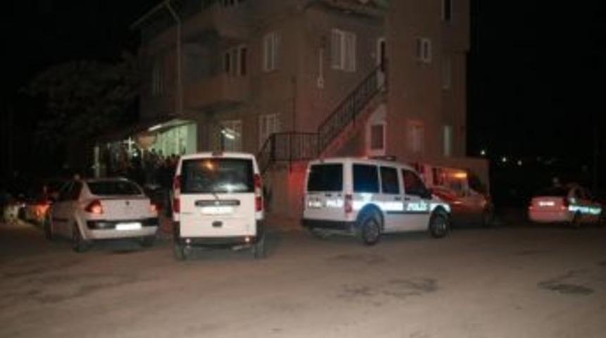 Keşan Emniyeti, 51 Noktada Asayiş Kontrol&uuml; Yaptı