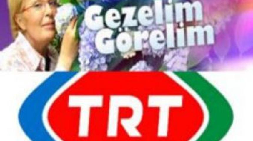 Aksaray 'Gezelim G&ouml;relim' programında