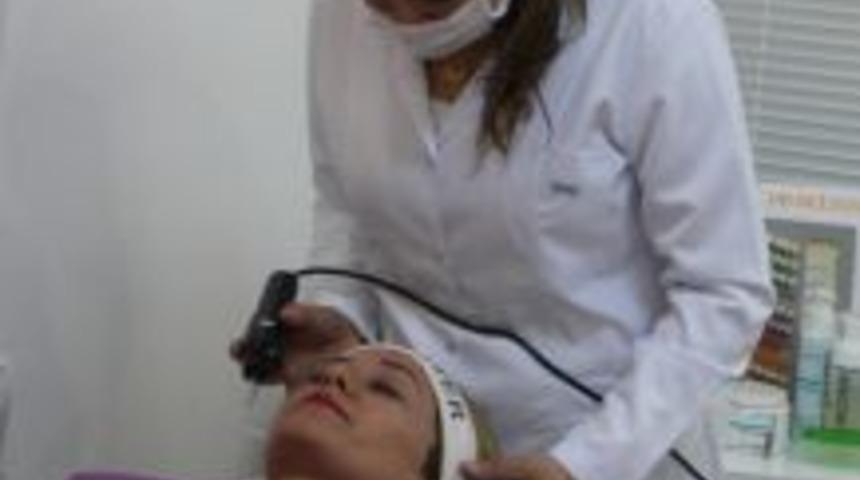 G&uuml;zellik merkezinin yeni ismi