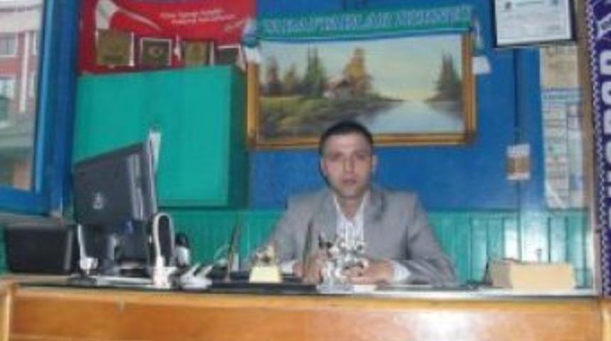 K&ouml;t&uuml; tezahırat grubumuza mal edilemez